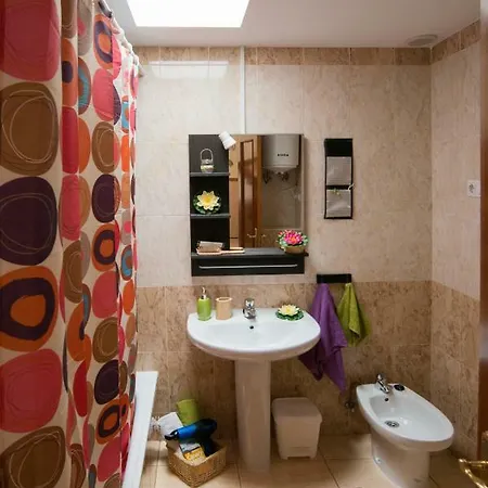Kalima House * Corralejo