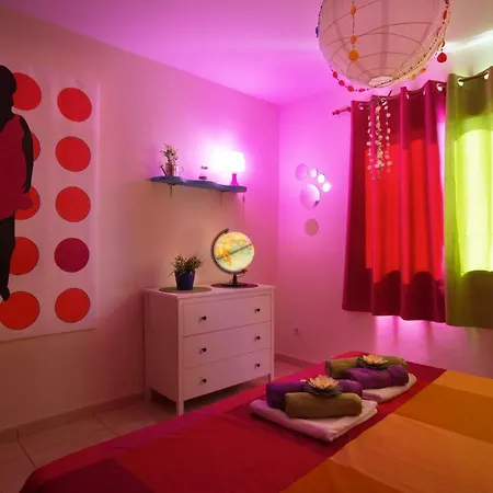 Kalima House