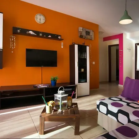 Hébergement de vacances Kalima House *