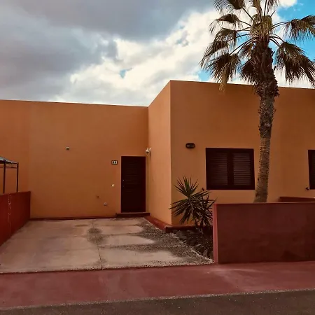 Hébergement de vacances Kalima House
