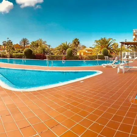 Kalima House Corralejo