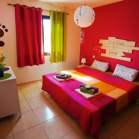 Kalima House Dom wakacyjny